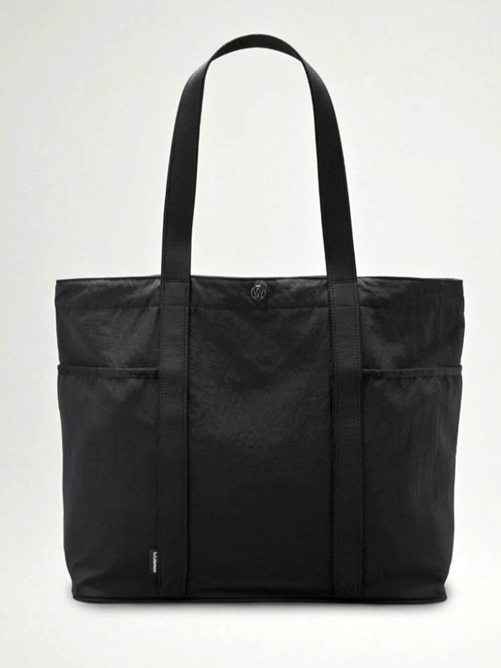 Lululemon NEW Black Everyday Tote 20 L